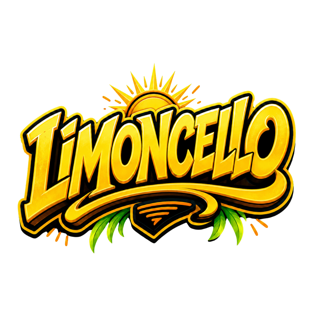 LIMONCELLO