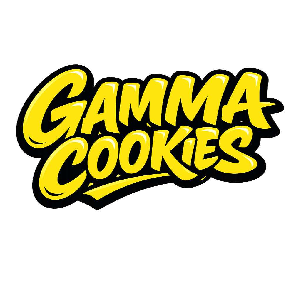 GAMMA COOKIES