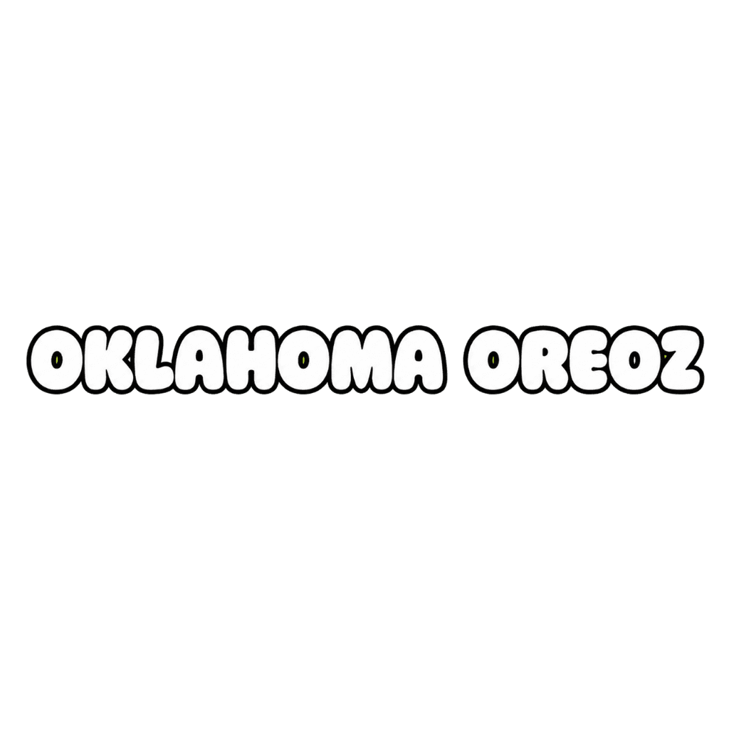 OKLAHOMA OREOZ