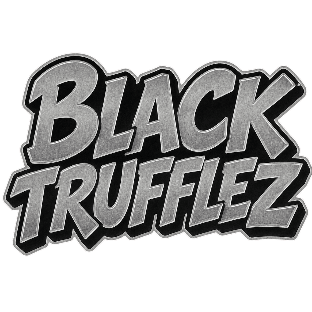 BLACK TRUFFLEZ