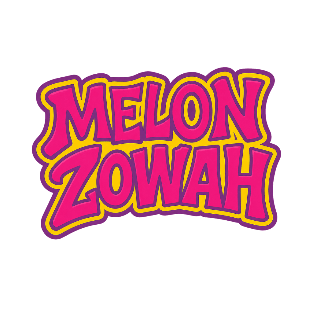 MELON ZOWAH