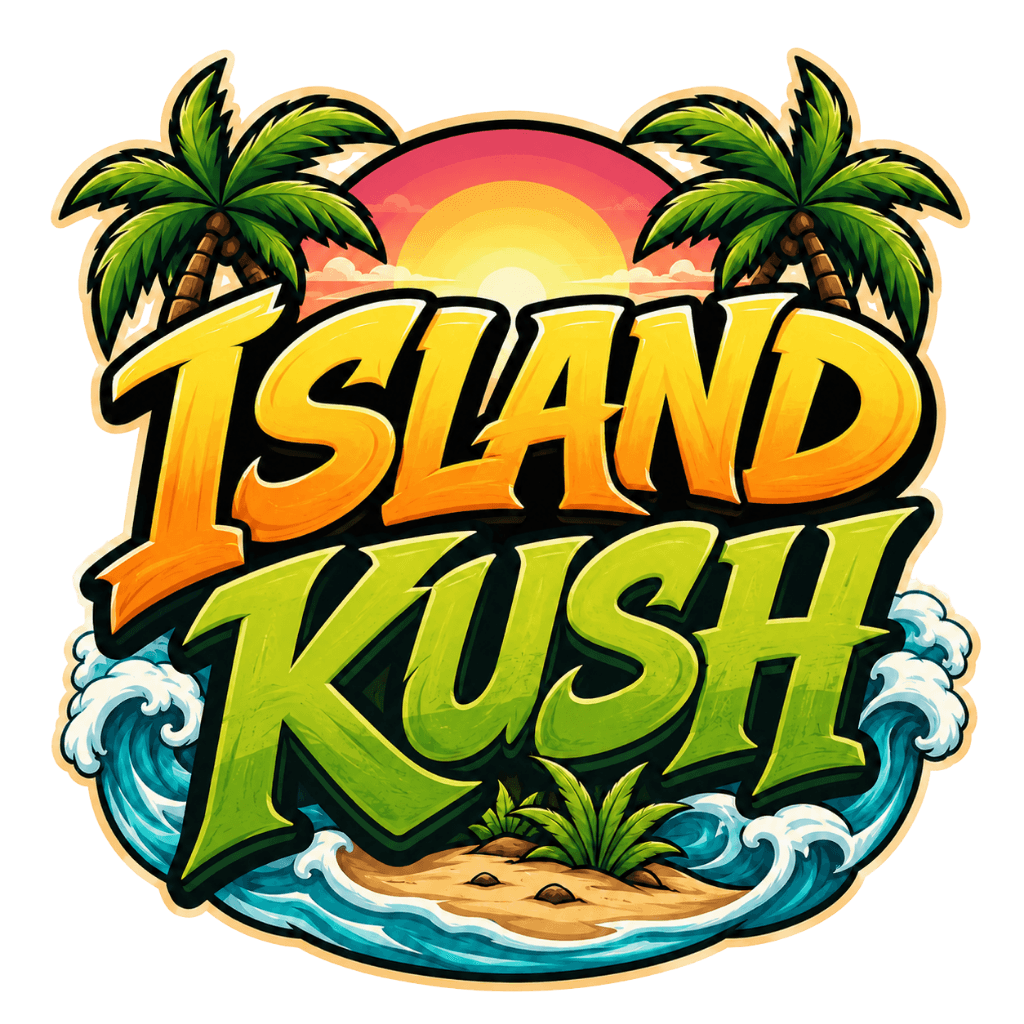 ISLAND KUSH