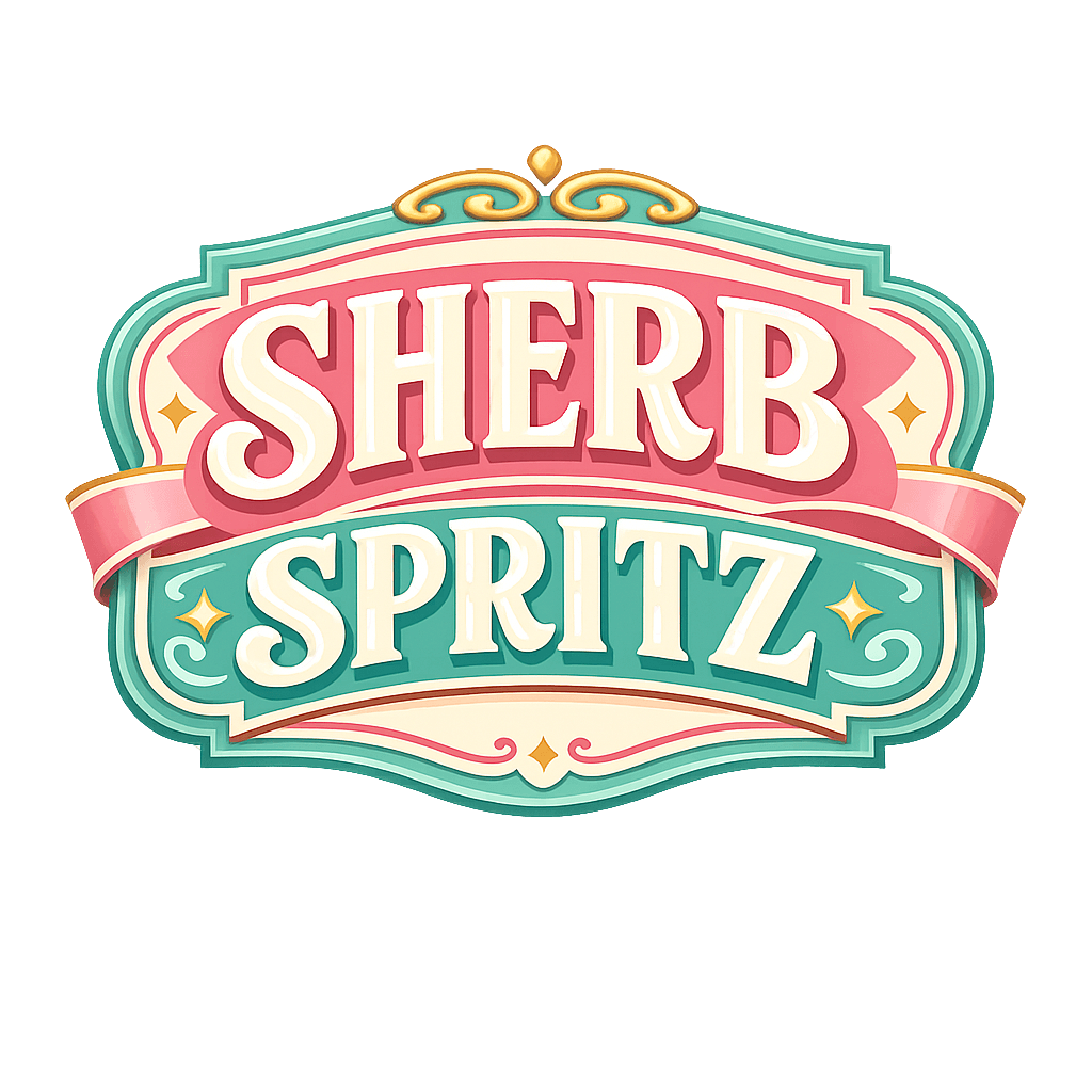 SHERB SPRITZ