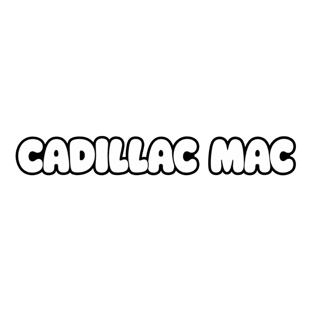 CADILLAC MAC