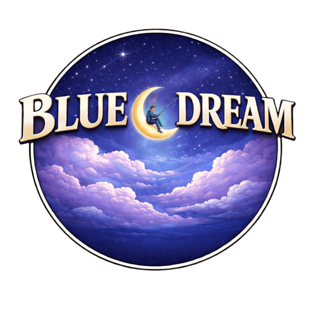 BLUE DREAM