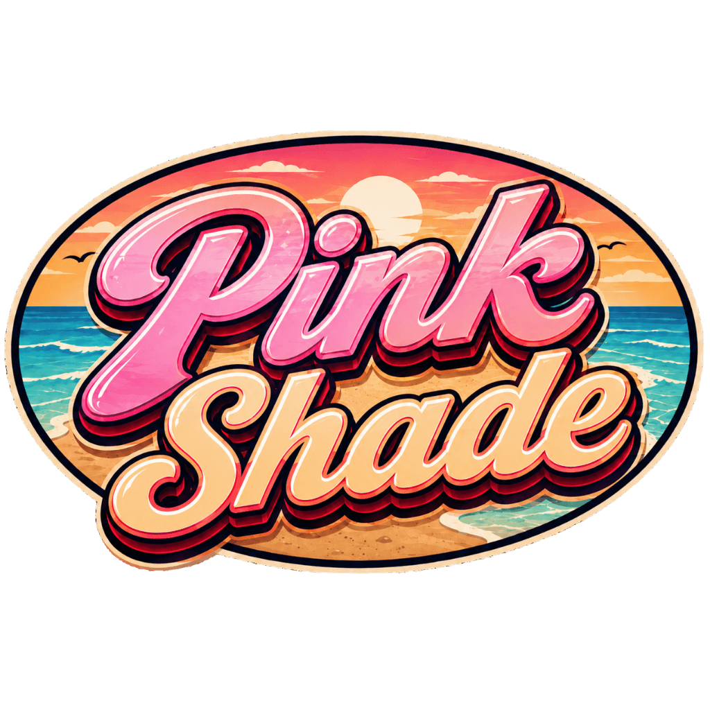 PINK SHADE