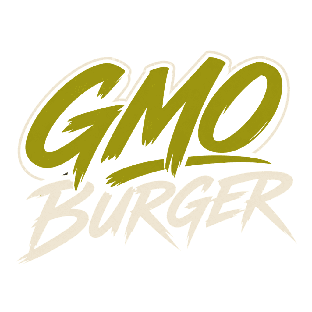 GMO BURGER