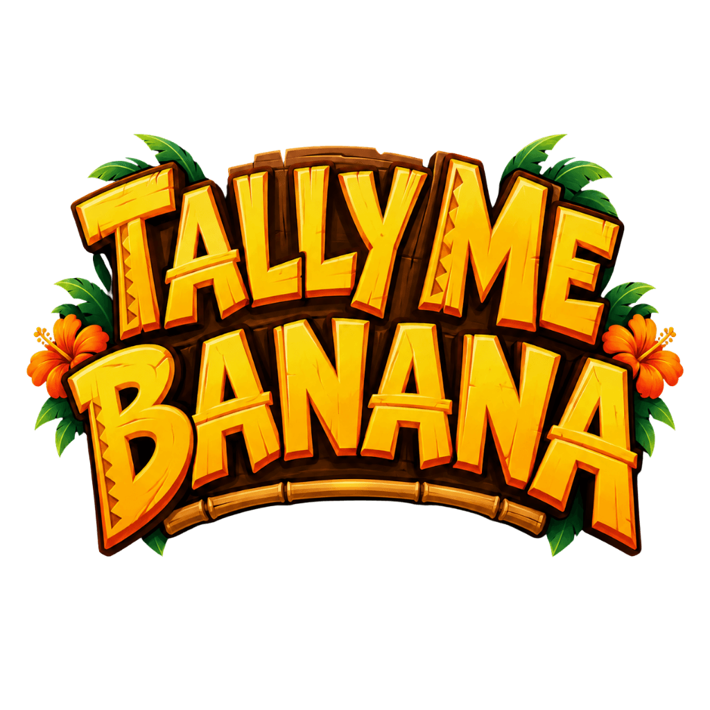 TALLY ME BANANA