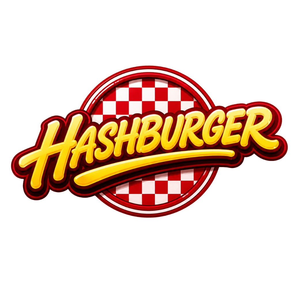 HASHBURGER
