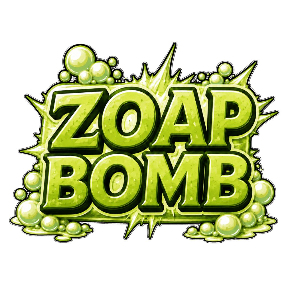 ZOAP BOMB