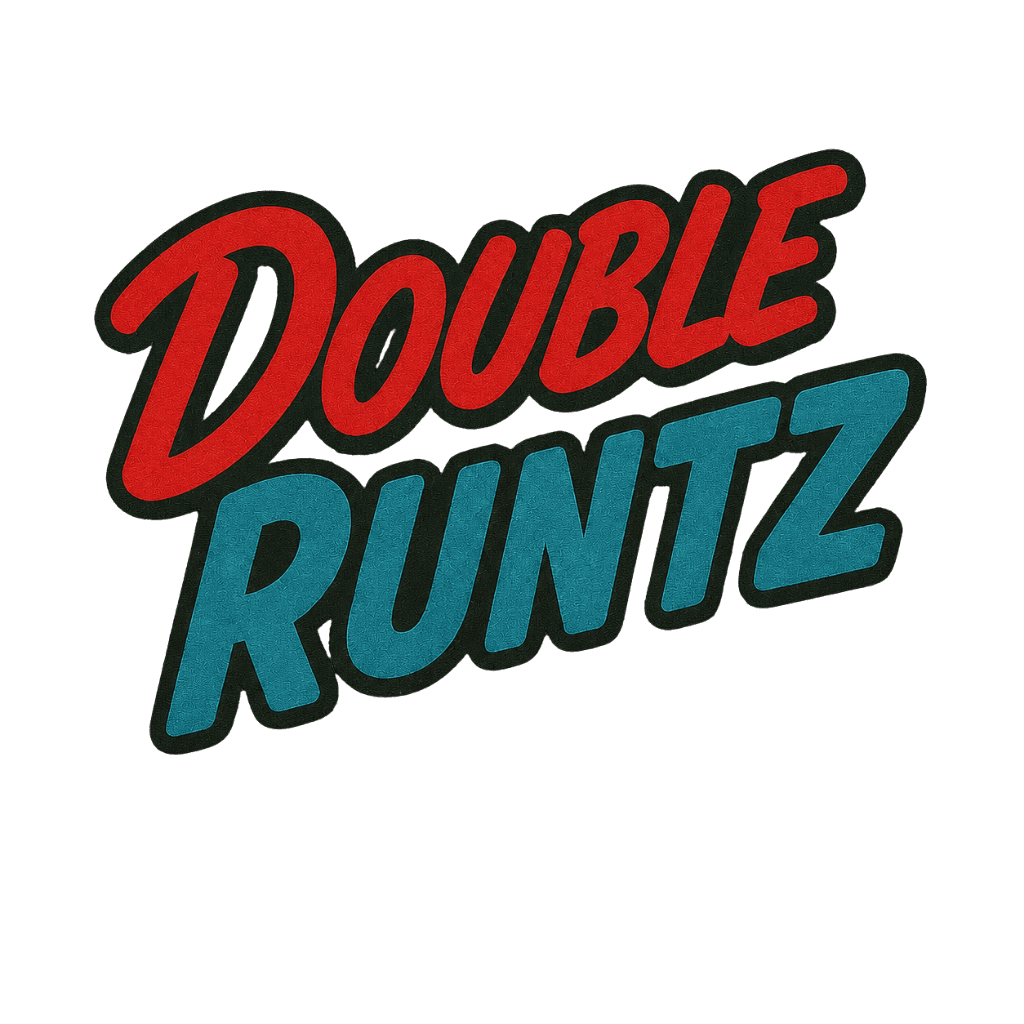 DOUBLE RUNTZ