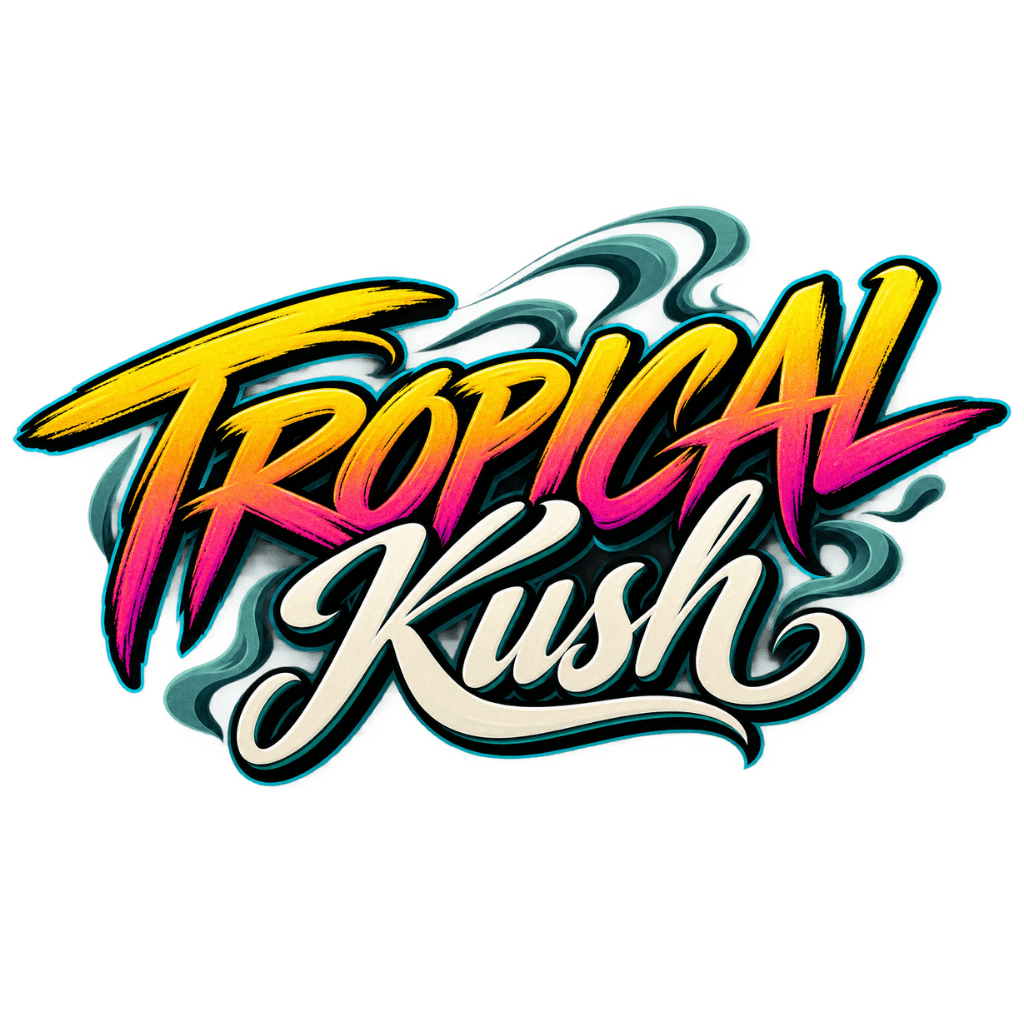 TROPICAL KUSH