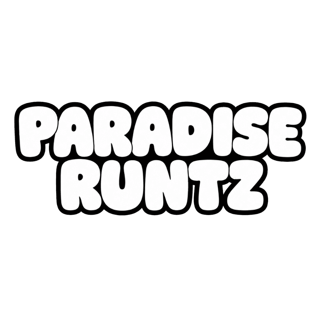 PARADISE RUNTZ