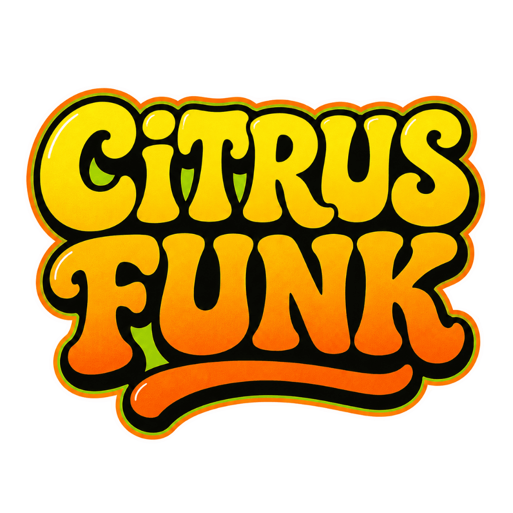 CITRUS FUNK