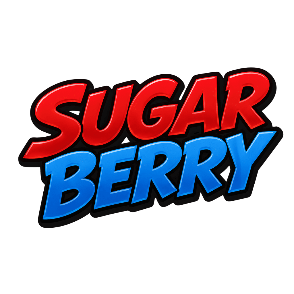 SUGAR BERRY