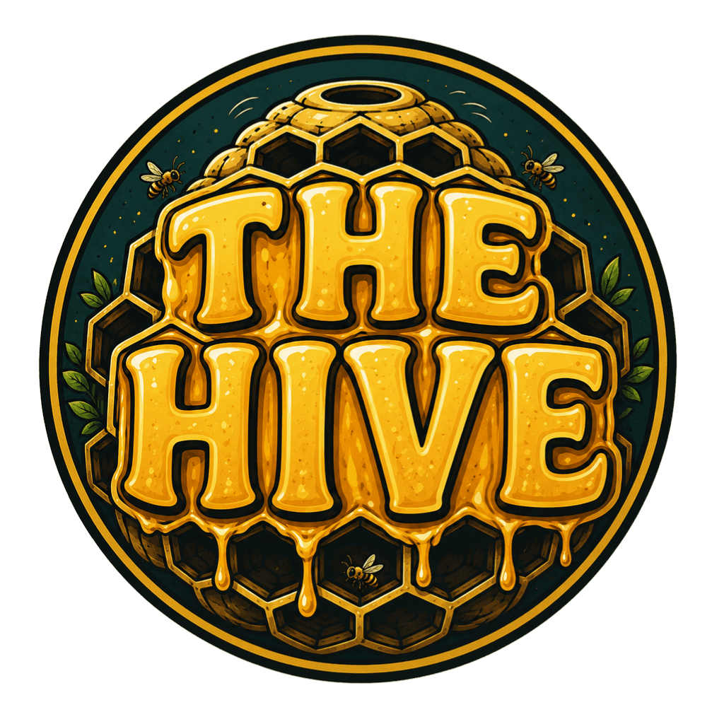 THE HIVE