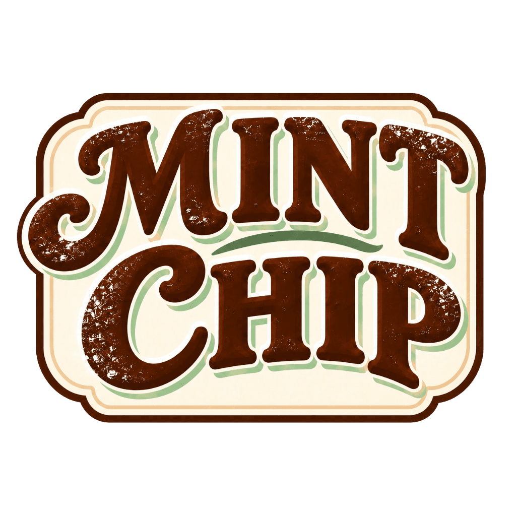 MINT CHIP