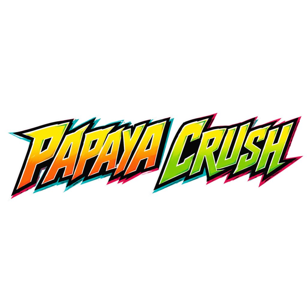 PAPAPYA CRUSH