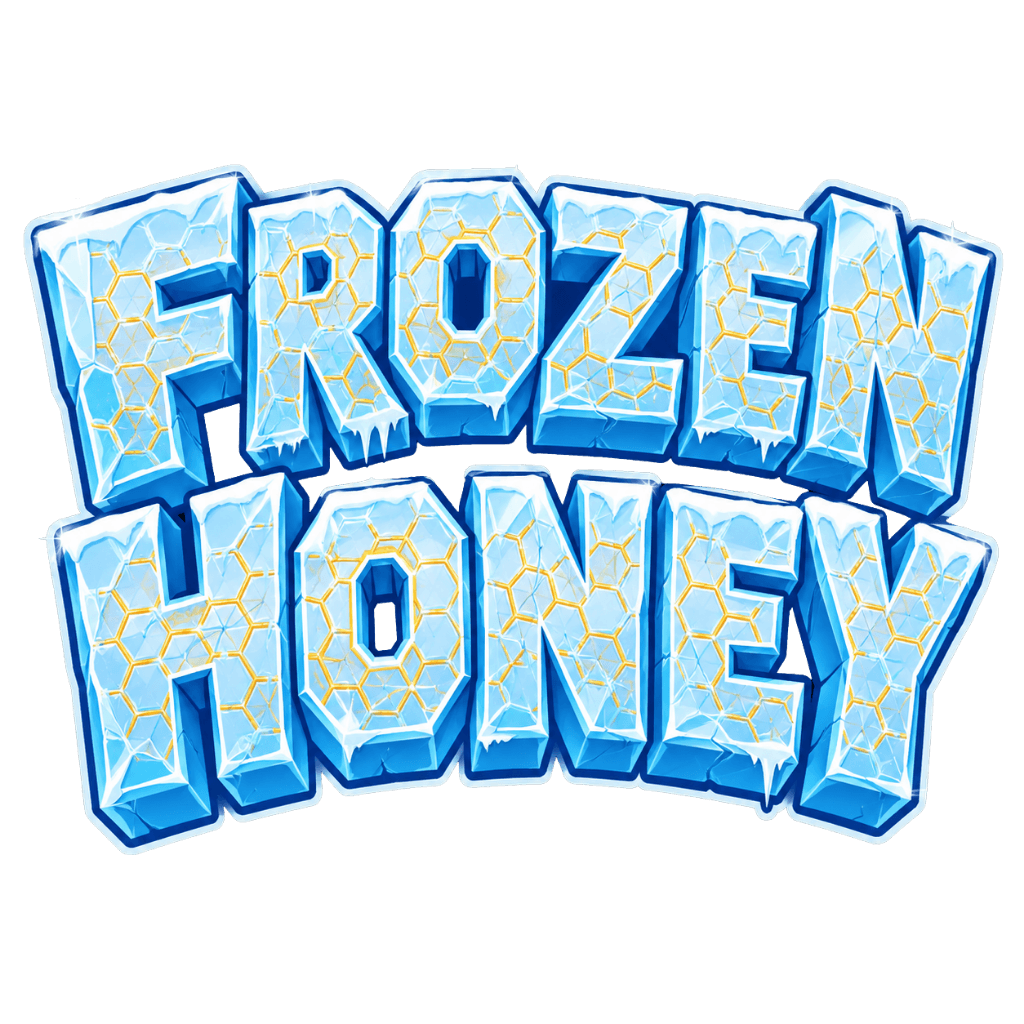FROZEN HONEY
