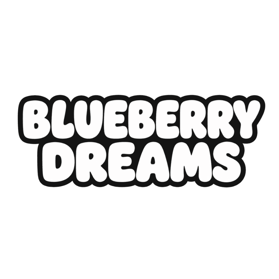 BLUEBERRY DREAMS