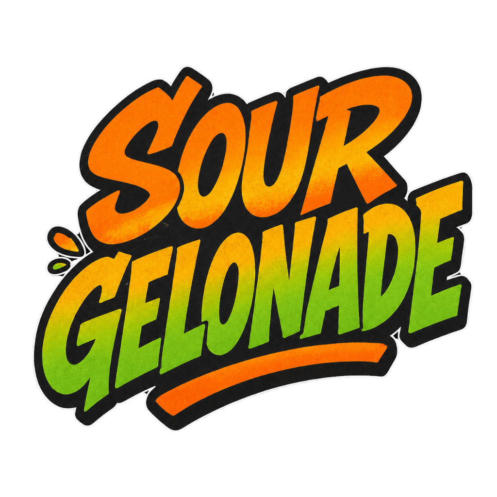 SOUR GELONADE