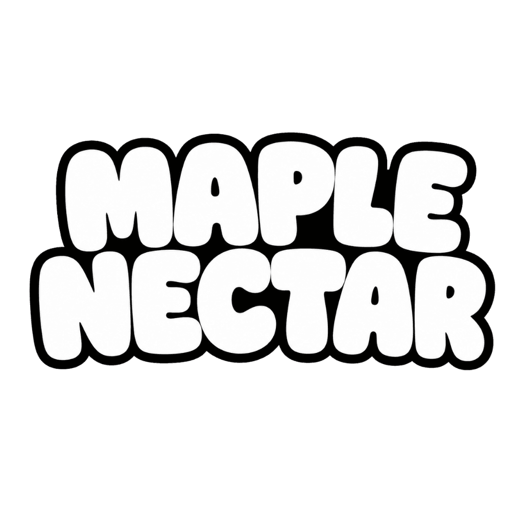 MAPLE NECTAR
