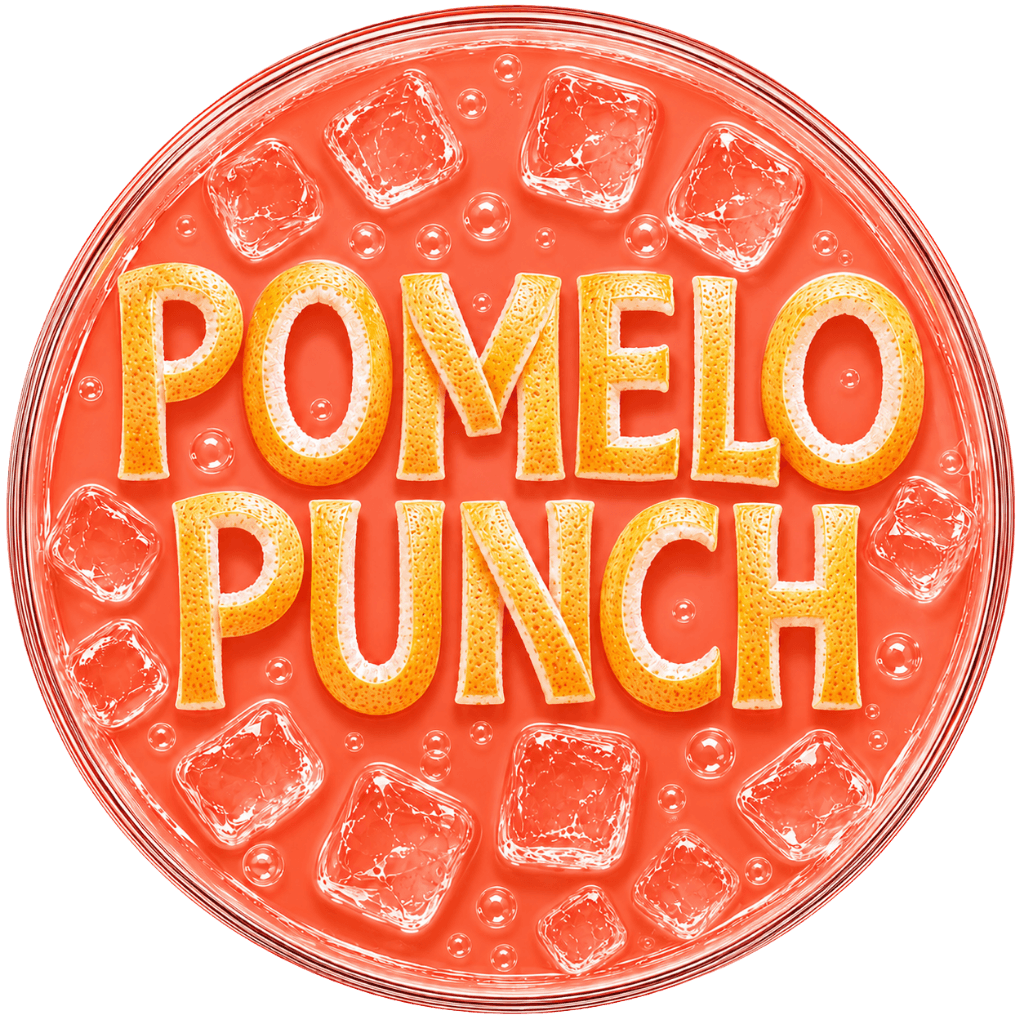 POMELO PUNCH