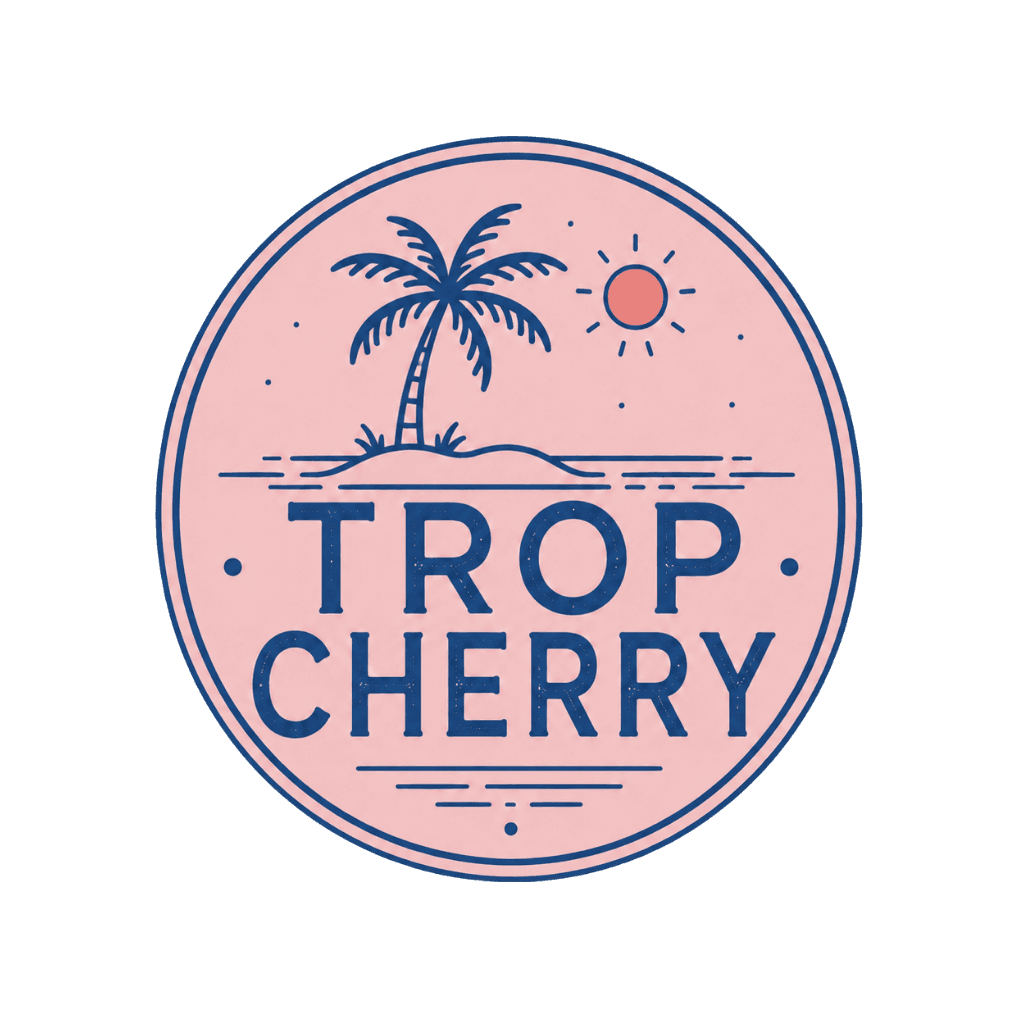 TROP CHERRY