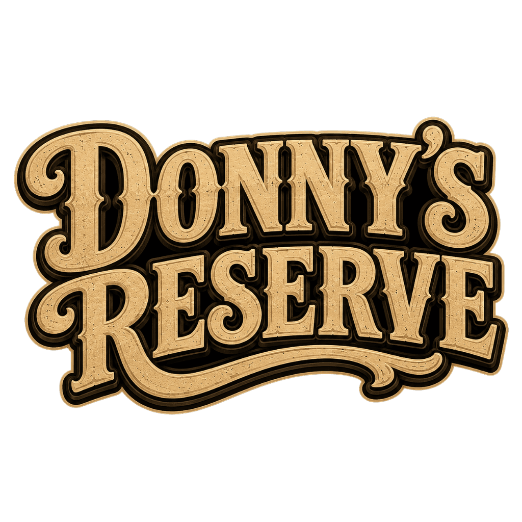 DONNY'S RESERVE