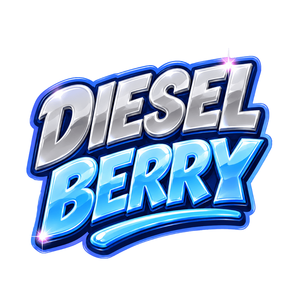 DIESEL BERRY