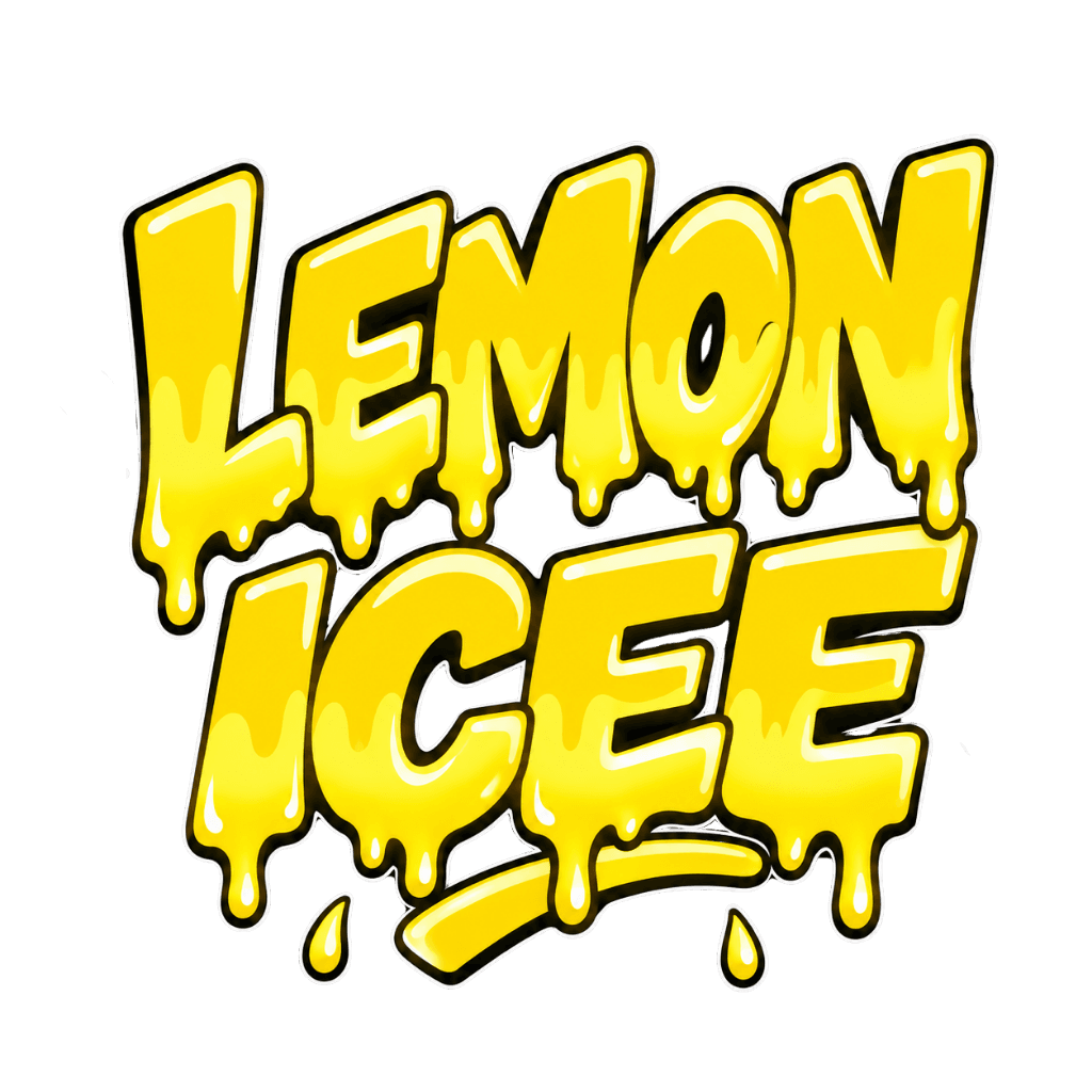 LEMON ICEE