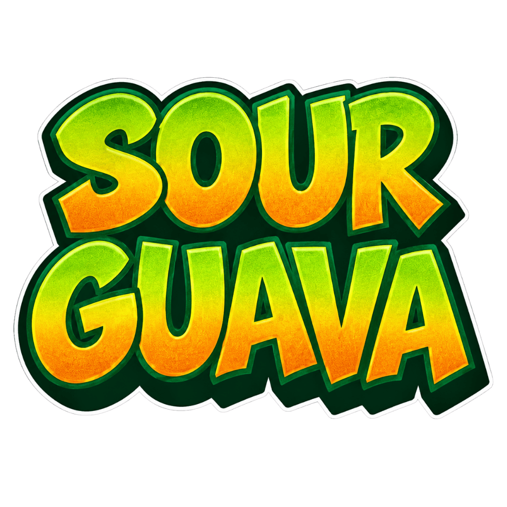 SOUR GUAVA