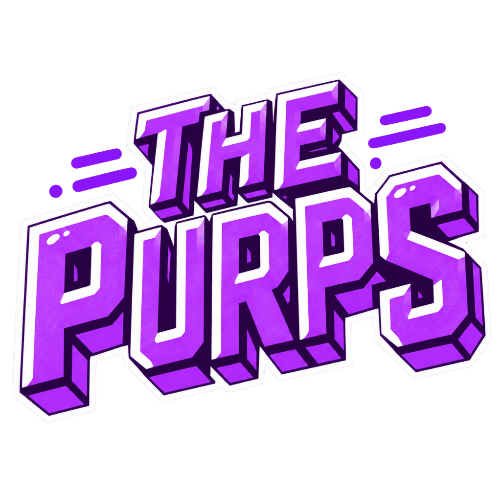 THE PURPS