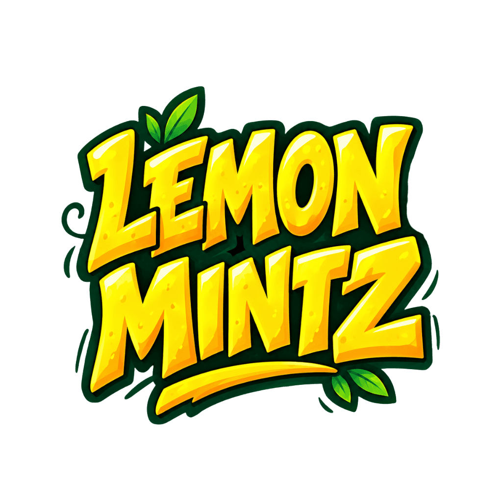 LEMON MINTZ